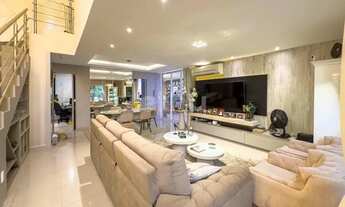 Imagem 4: Oportunidade! Casa à venda no Condomínio Marbela - Porteira Fechada