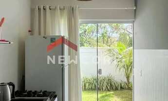 Imagem 3: Flat em Servidão Leonardo da Vinci - Ingleses do Rio Vermelho - Florianópolis/SC