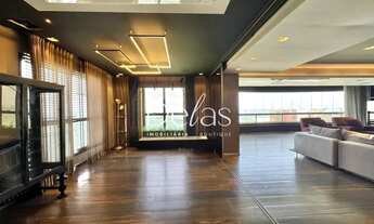 Imagem 4: Imóvel a Venda na Beira Mar | 330m² | 4 Suítes e 4 Vagas | DCE | Bem localizado