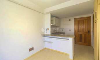 Imagem 2: Apartamento 1 quarto(s), no bairro Cidade Baixa