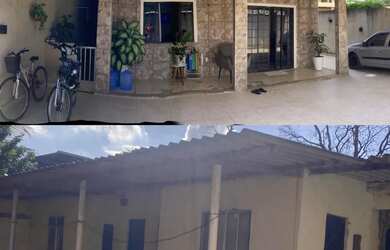 Imagem: Vendo 2 casas