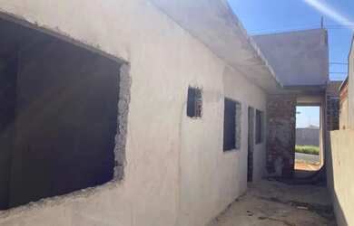 Imagem 4: R$ 235.000,00 - Residencia no Jd Itália em Marialva-Pr