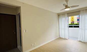 Imagem 2: Apartamento 2/4, reformado, térreo próx entrada Busca Vida