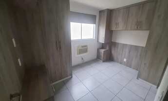 Imagem 6: Apartamento - Condomínio Arbo Live Green - 2 Quartos - Semi-mobiliado