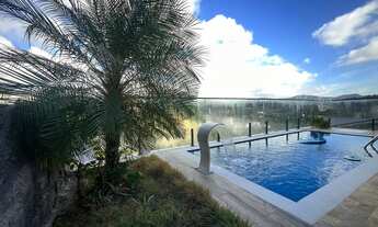 Imagem 5: Casa em Condomínio para Venda em Santana de Parnaíba, Suru, 3 dormitórios, 3 suítes, 5 ban