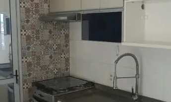 Imagem 2: APARTAMENTO - VILA NAMBI - SP