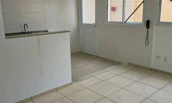 Imagem 2: Imóvel para aluguel com 60 metros quadrados com 2 quartos em Jardim Simus - Sorocaba - SP