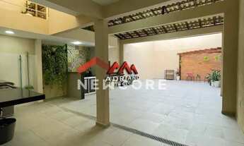 Imagem 5: Casa em Rua Dom João VI - Parque Corrientes - Campos dos Goytacazes/RJ