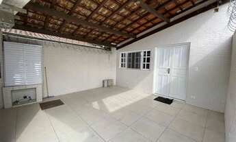 Imagem 2: CASA COM 51,39 m² - AVIAÇÃO - PRAIA GRANDE SP