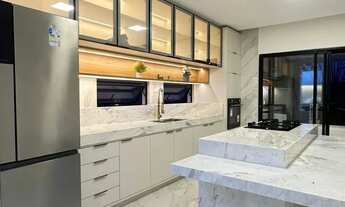 Imagem 6: Imóvel para aluguel e venda com 280 metros quadrados com 4 quartos em Cidade Alpha - Euséb