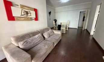 Imagem 2: Apartamento em Pompéia, Apartamento em Santos, Apartamento com 2 dorms, Apartamento à Vend