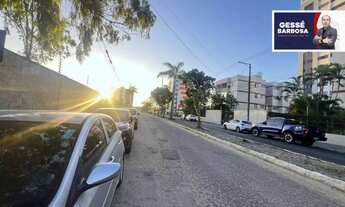 Imagem 5: Apartamento no Catolé em frente ao Motiva