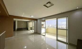 Imagem 3: Apartamento para Venda em Goiânia, Setor Leste Vila Nova, 3 dormitórios, 1 suíte, 2 banhei