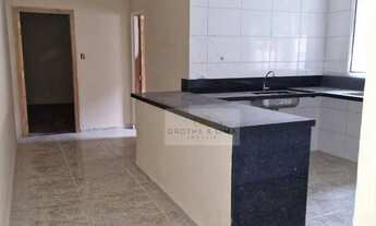 Imagem: Chácara com 2 dormitórios à venda, 1200