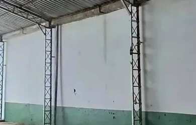 Imagem 4: Galpão Via Expressa i 860 metros quadrados