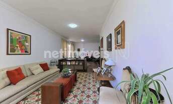 Imagem 3: Venda Apartamento 4 quartos Anchieta Belo Horizonte