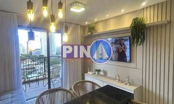 Imagem 3: Apartamento padrão para Locação, Setor Bueno, Goiânia, GO