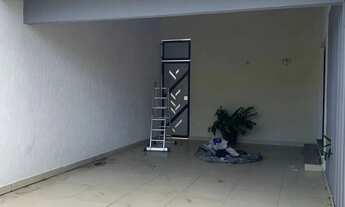 Imagem 3: VENDO EXCELENTE CASA NO CONJUNTO CENTENARIO - QUEIMADINHA