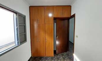 Imagem 5: Locação - Casa - Jardim Brasil - Americana - SP