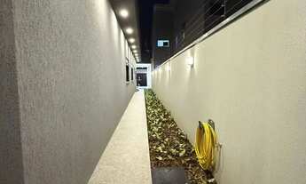 Imagem 7: Térrea para venda possui 245 metros quadrados com 3 quartos em Setor Sudoeste - Goiânia