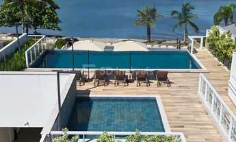 Imagem 4: Apartamento 3 Suítes - Cacupé - Florianópolis, SC