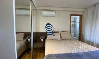 Imagem 6: Orizon São 4 suítes, 330m2, nascente e com sensacional vista mar