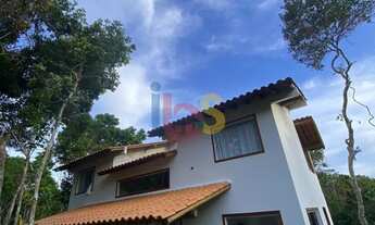 Imagem 2: Casa individual 3 suítes no bairro Corais do Arraial em Arraial D'Ajuda - BA