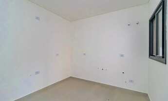 Imagem 4: Sobrado com 3 dormitórios à venda, 105 m² por R$ 732.600,00 - Boqueirão - Curitiba/PR