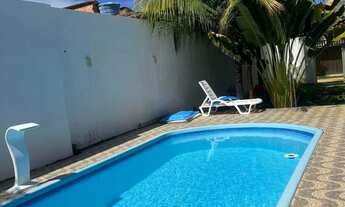 Imagem 6: Casa de praia no abais /sergipe