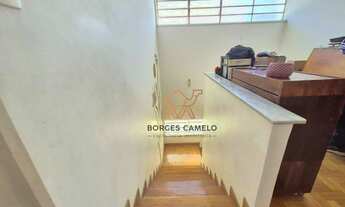 Imagem 2: Casa com 7 dormitórios - venda por R$ 3.800.000 ou aluguel por R$ 12.450/mês - Serra - Bel