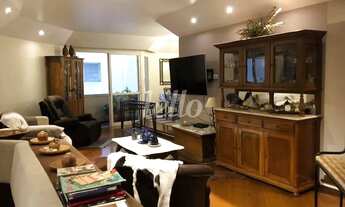 Imagem 2: Apartamento 3 quartos à venda no(a) Brooklin Novo