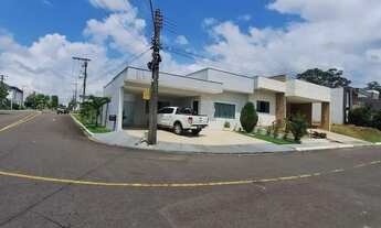 Imagem 2: Casa no Condomínio Passaredo - Ponta Negra