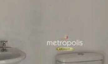 Imagem 6: Sala para alugar, 38 m² por R$ 3.645,57/mês - Vila Baeta Neves - São Bernardo do Campo/SP