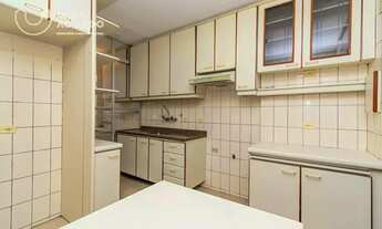 Imagem 7: Apartamento 108m² com 03 quartos no Bigorrilho - Curitiba/PR