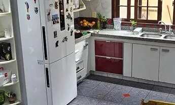 Imagem 7: CASA TRIPLEX PORTEIRA FECHADA