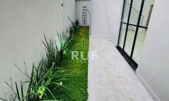 Imagem 6: Casa 3 domritórios 130m² para venda ou locação - Jardim do Lago - Atibaia-SP