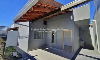 Imagem 2: IMÓVEL COM SUÍTE E ESPAÇO GOURMET!