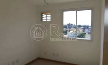 Imagem 7: Apartamento para venda tem 79 metros quadrados com 3 quartos em Méier - Rio de Janeiro - R