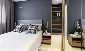 Imagem 3: Apartamento 4 quartos à venda no Ed. Ocean Breeze Balneário Camboriú