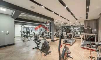 Imagem 6: Apartamento em Rua 256 - Meia Praia - Itapema/SC