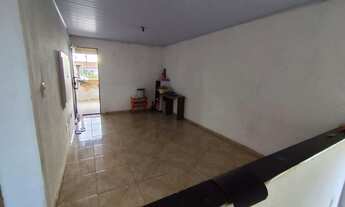 Imagem 3: Casa no segundo andar