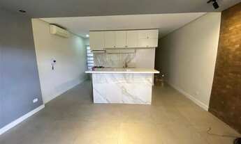 Imagem 3: CASA COM 51,39 m² - AVIAÇÃO - PRAIA GRANDE SP