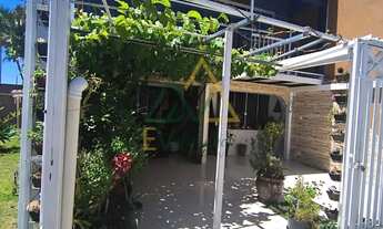 Imagem 2: Sobrado à venda no bairro Bairro Alto - Curitiba/PR