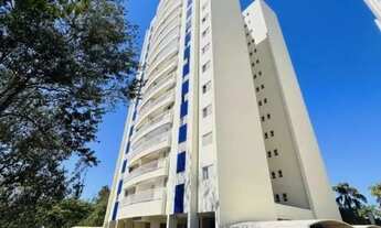 Imagem 2: APARTAMENTO - TAMBORÉ - SP