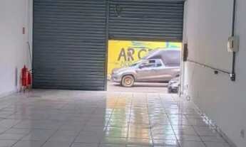 Imagem 2: Salão Comercial para alugar, 60m² - Campos Elíseos