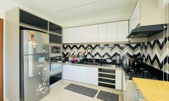 Imagem 6: Casa à venda e locação no Condomínio Gardenville Itu em Itu/SP