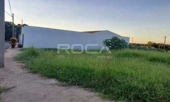 Imagem 5: Terreno Comercial à venda no bairro Jardim do Bosque, São Carlos