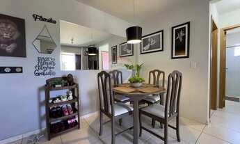 Imagem 2: Apartamento a venda 2 quartos com garagem, residencial São Luis Vllage, bairro São Luis, C