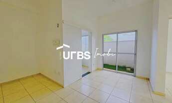 Imagem: Condomínio Estação RNI - Apartamento