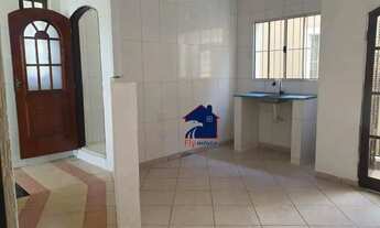 Imagem: Casa com 1 dormitório para alugar, 300